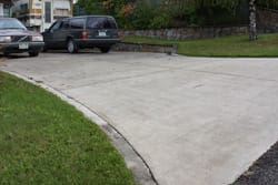 Concrete Driveways that Last