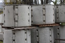 Precast Concrete Casing